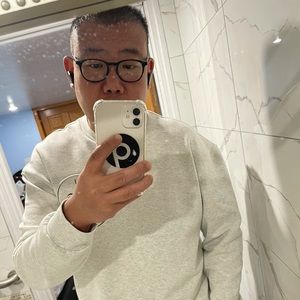 Meet your Posher, Jack